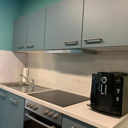 Albergue Nr 3