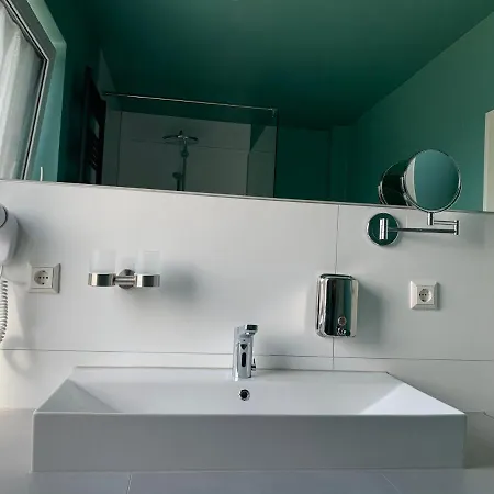 Nr 3 Albergue *