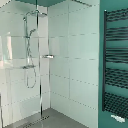Albergue Nr 3 *