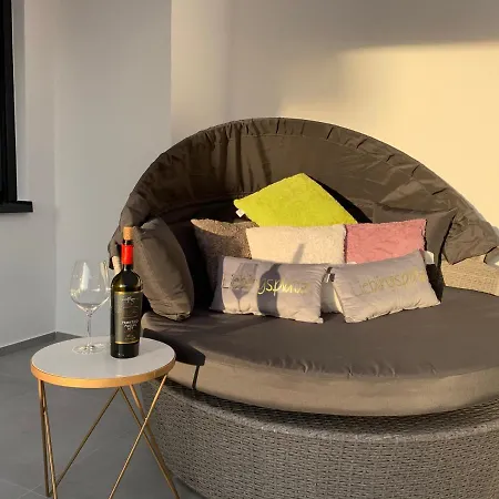 Nr 3 Albergue