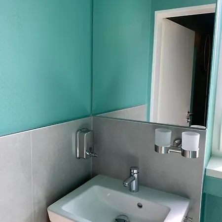 Albergue Nr 3