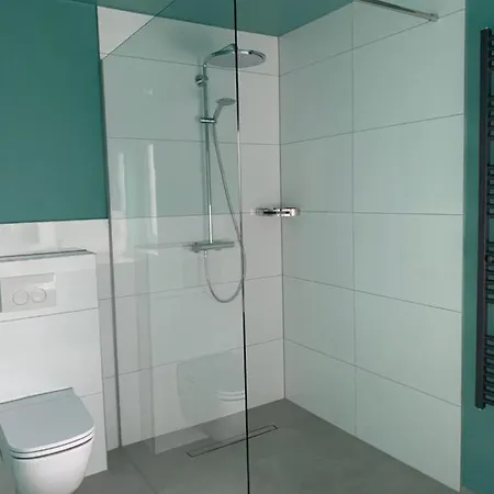 Nr 3 Albergue