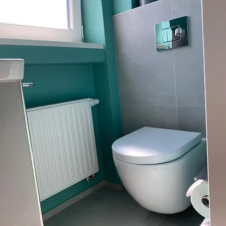 Albergue Nr 3 Kuenzell